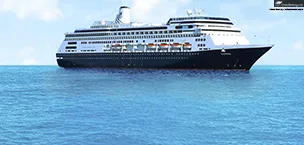 Holland America launches a unique ‘Refreshingly Free’ Campaign for Caribbean Cruising