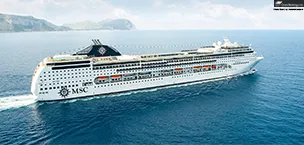 MSC Cruises Cancels November 2025 Trans-Atlantic Sailing from Italy