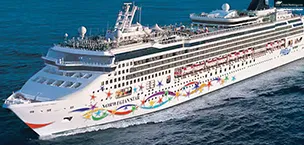 Norwegian Star Launches Arctic Adventure and Year-Round Voyages