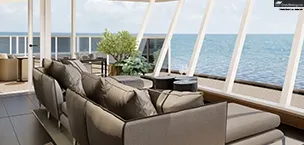 Regent Seven Seas Announces $25,000-per-Night Skyview Regent Suite