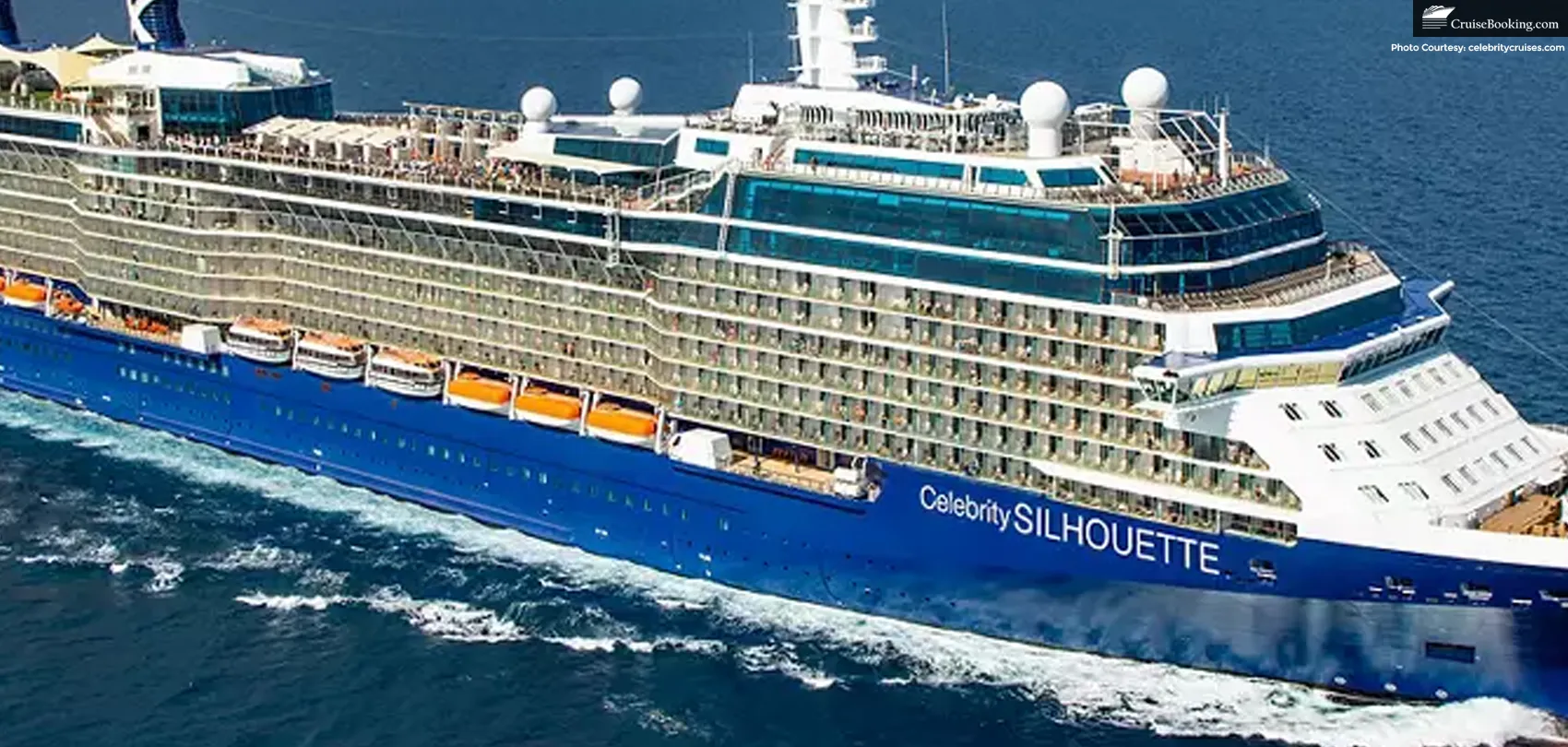 Celebrity Silhouette Kicks Off Season in Iceland