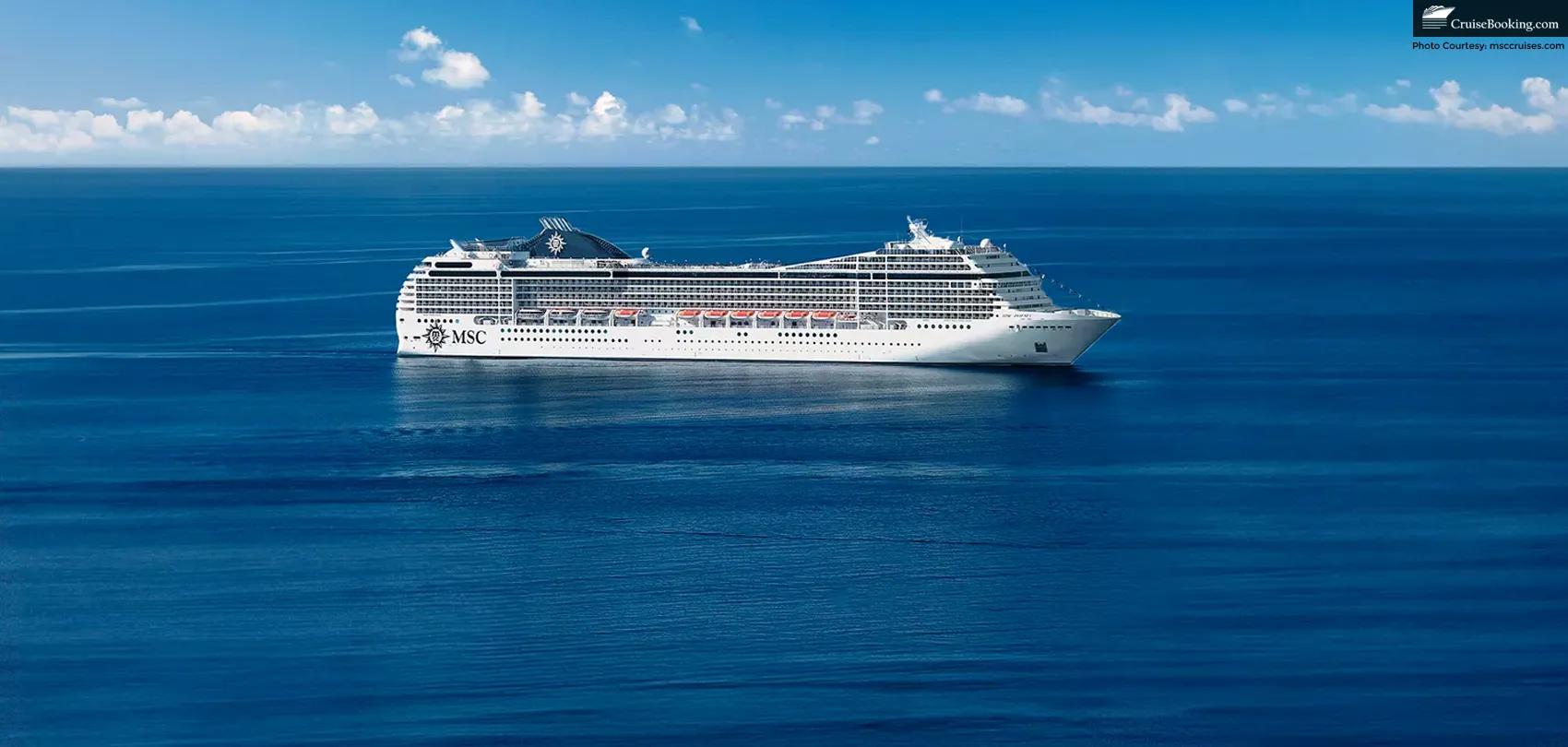 MSC Cruises Unveils U.S. Summer 2027 Deployment