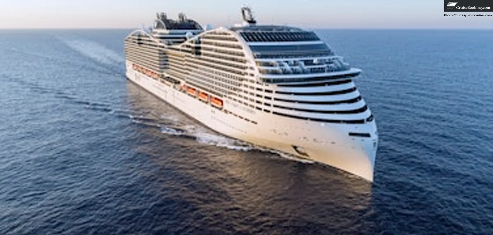 MSC Cruises Announces New Cruise Tax for Greek Ports