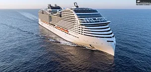MSC Cruises Announces New Cruise Tax for Greek Ports