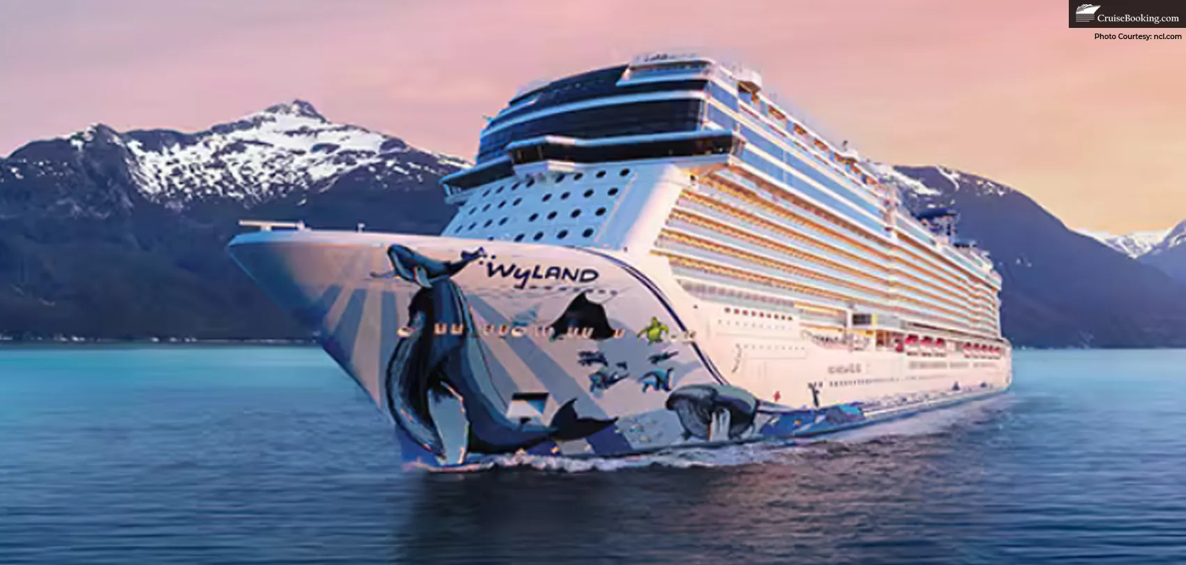 Norwegian Cruise Line Cancels Over 40 Cruises for 2026-27 Season