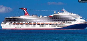 Carnival Cancels Four Carnival Conquest Cruises After Drydock Rescheduling