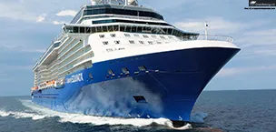 Celebrity Cruises Reveals 2027–2028 Itineraries