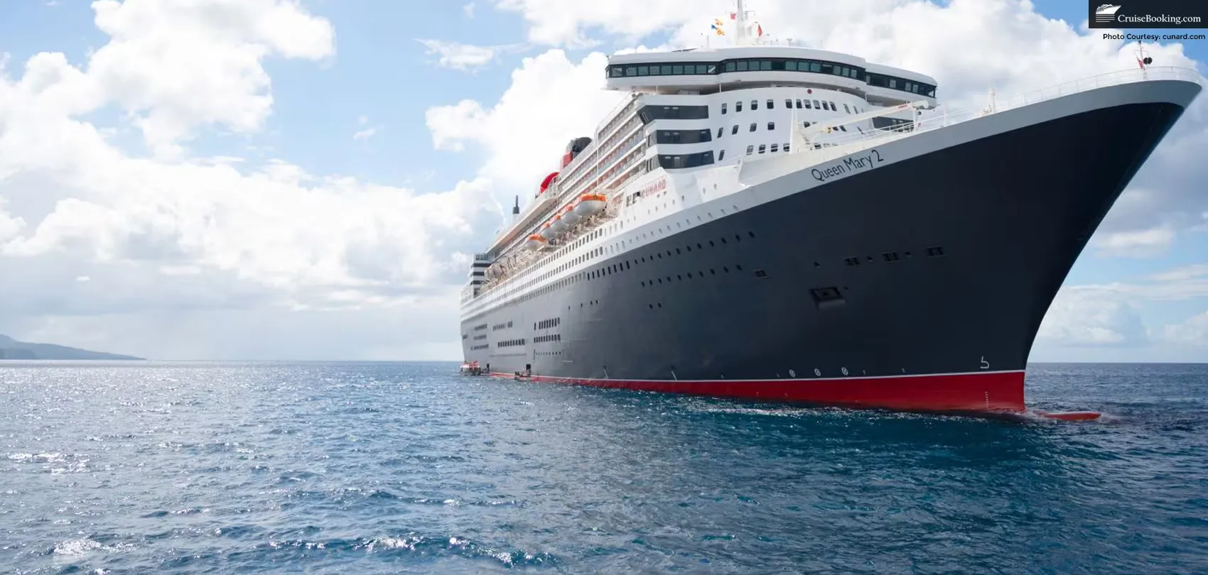 Cunard Adds Cover Charge for Select Queen Anne Performances
