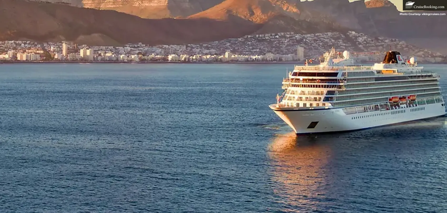 Viking Sets Sail for 2027–28 with New Ship Viking Lyra