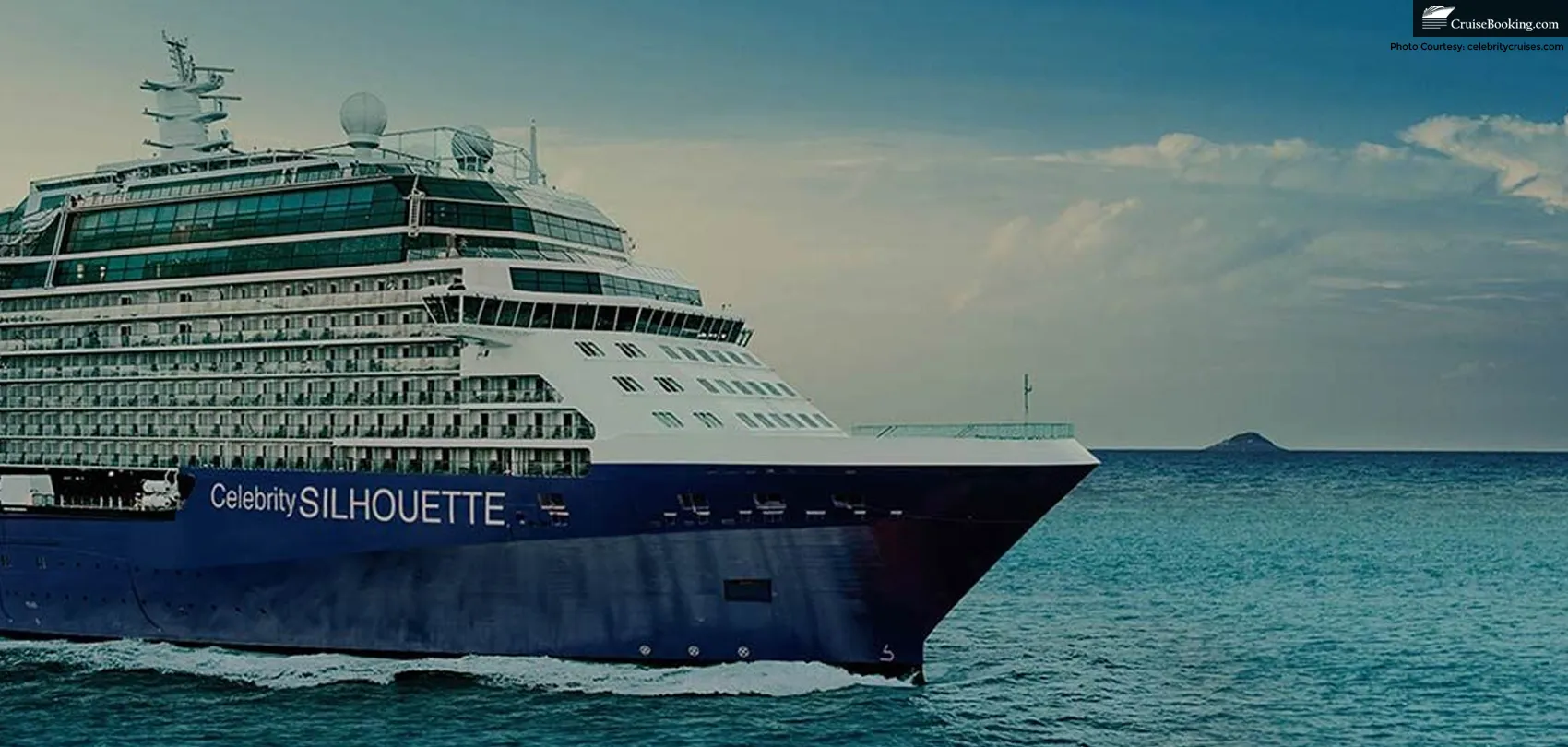 Celebrity Cruises Cancels 2027 Sailing on Celebrity Silhouette Due to Ship Charter