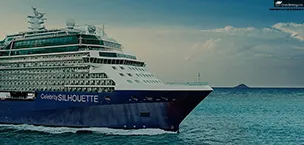 Celebrity Cruises Cancels 2027 Sailing on Celebrity Silhouette Due to Ship Charter