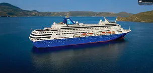 Celestyal Confirms Expanded Two-Ship Arabian Gulf Season for 2025-26