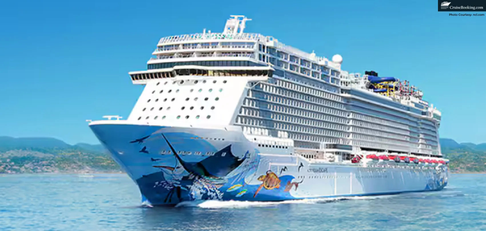 Norwegian Cruise Line Cancels Costa Maya Visit on 2026 Sailing