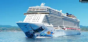 Norwegian Cruise Line Cancels Costa Maya Visit on 2026 Sailing