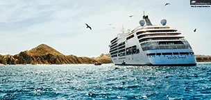 Silversea Embarks on 55-Day Grand Voyage Mediterranean 2025