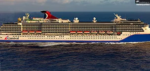 Carnival ships go on longer journey cruises to Hawaii