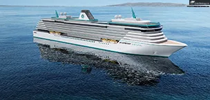 Crystal Announces Plans for a New Ship Coming in 2028