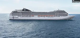 MSC Opens 2027 Alaska Cruise Bookings