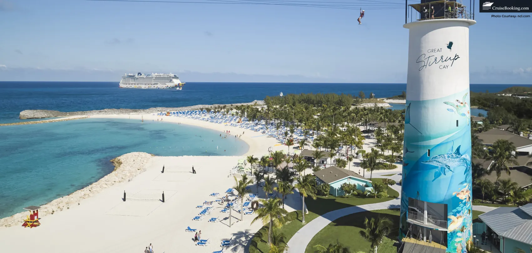 New Orleans’s Winter Season Begins with a Norwegian Escape