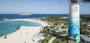 New Orleans’s Winter Season Begins with a Norwegian Escape