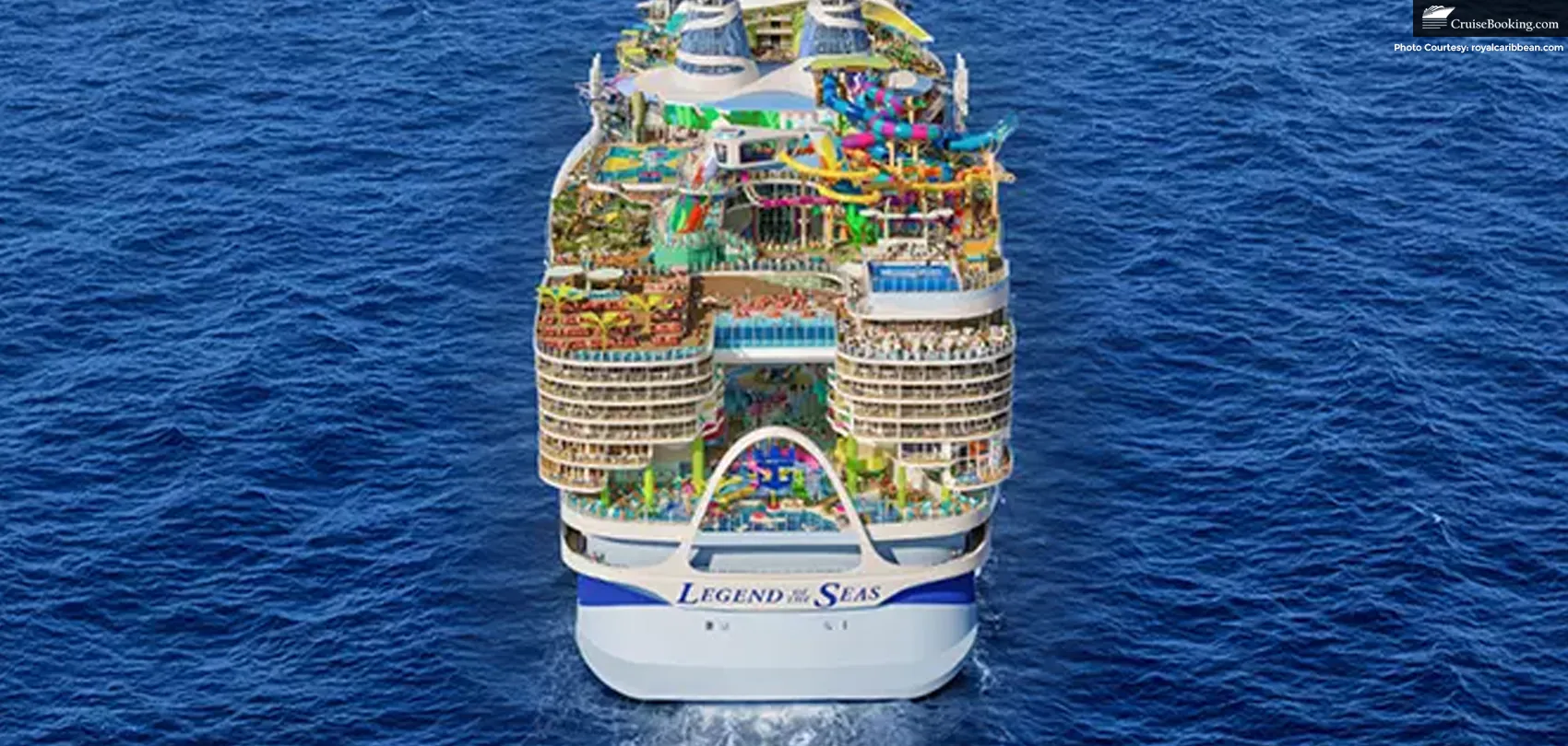 Six Ships, One Destination: Europe 2027 by Royal Caribbean