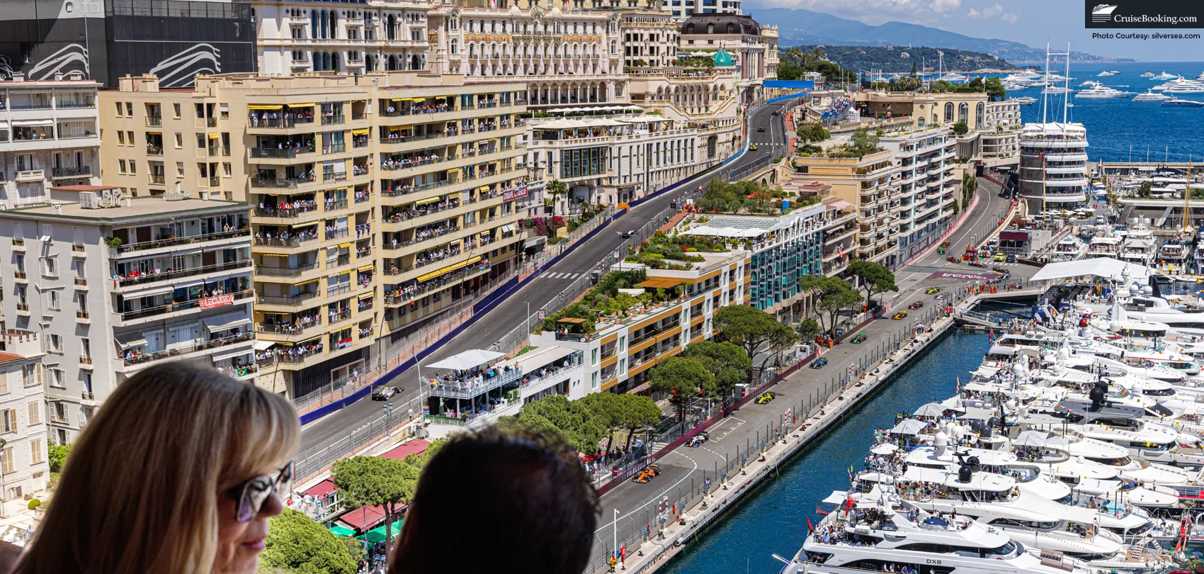 Silversea Highlights Unforgettable Worldwide Journeys