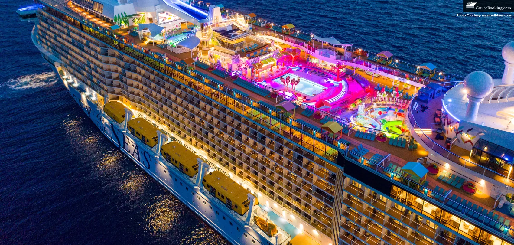 East Coast Storm Keeps Cruise Ships Anchored in New York