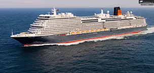 110 Luxury Cruise Itinerary unveils by Cunard Cruise Line