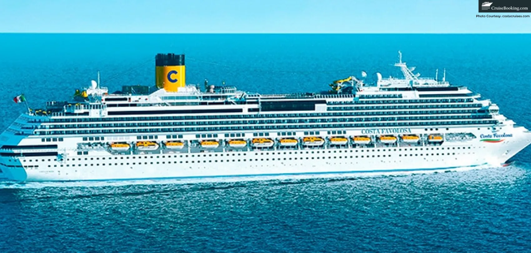 Costa Cruises Launches 2025-26 Season in Brazil