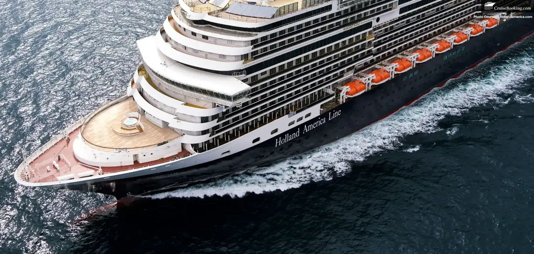 Holland America Introduces Authentic Mexican Cultural Ambassadors Onboard Nieuw Amsterdam