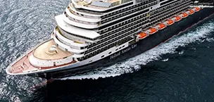 Holland America Introduces Authentic Mexican Cultural Ambassadors Onboard Nieuw Amsterdam