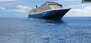 Holland America Unveils 2027-28 South America and Antarctica Season