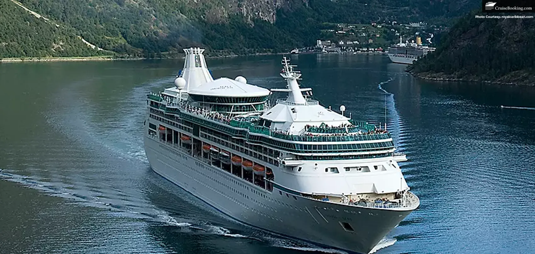 Royal Caribbean Set to Sail From Baltimore Again in 2027
