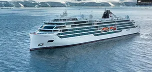 Viking Reports 70% of 2026 Cruises Already Booked