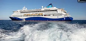 Celestyal Hits Milestone in Mediterranean & Adriatic Voyages