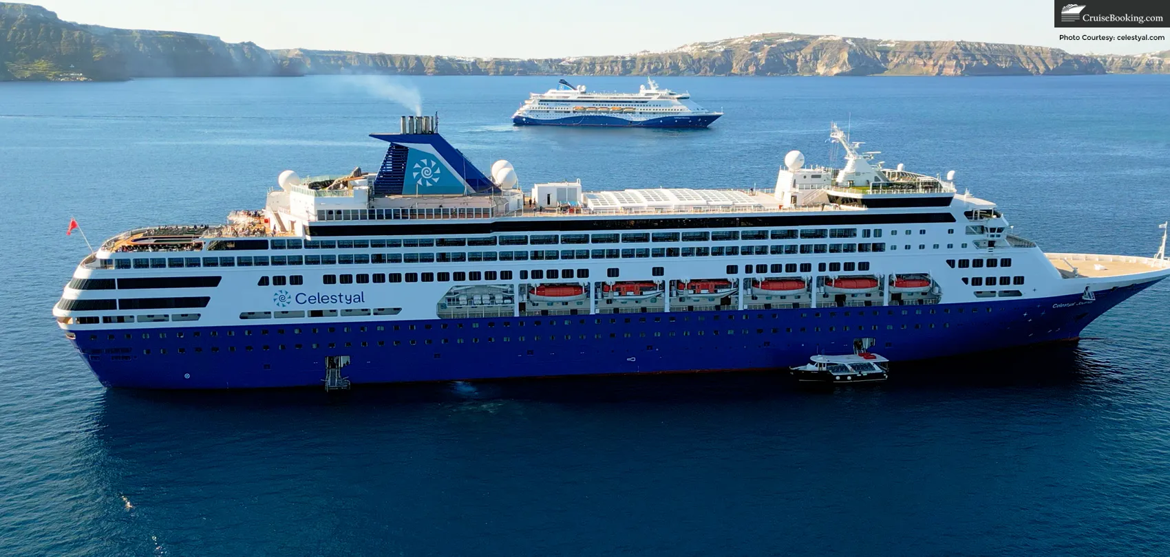 Celestyal Launches Generous Wave Season Deals