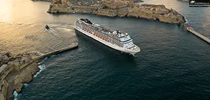 MSC Cruises Completes Major Upgrade of MSC Magnifica Ahead of World Cruises