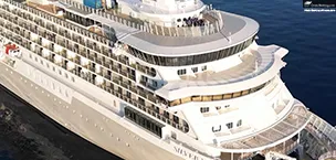 Silversea Unveils 2026 Wave Season Offer with Up to 40% Savings