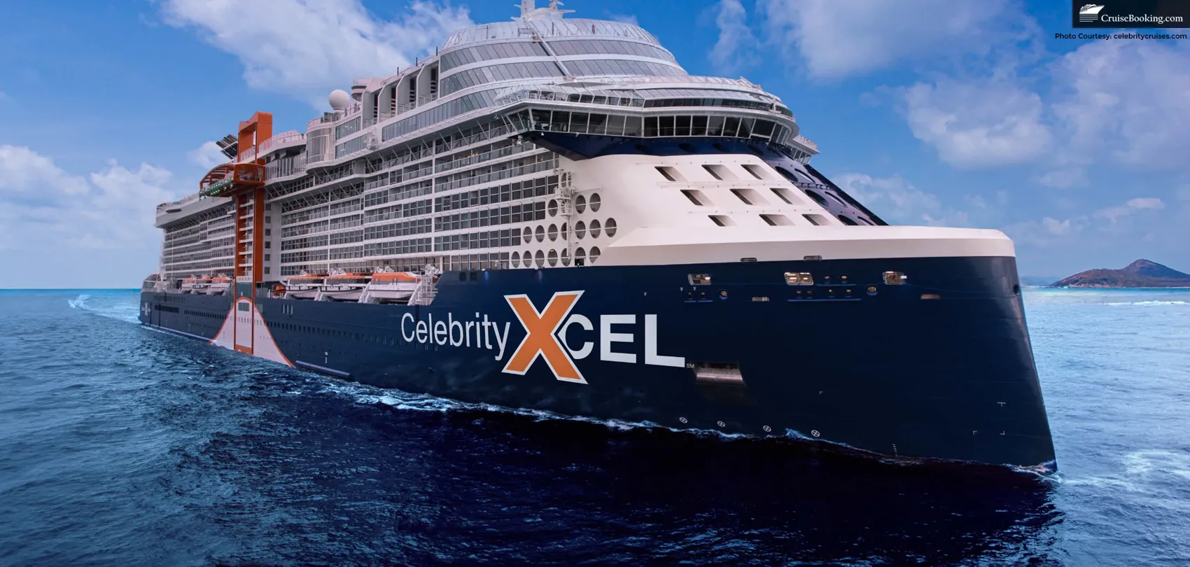 Celebrity Cruises Reveals New Mediterranean Festivals on Celebrity Xcel