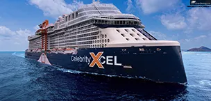 Celebrity Cruises Reveals New Mediterranean Festivals on Celebrity Xcel