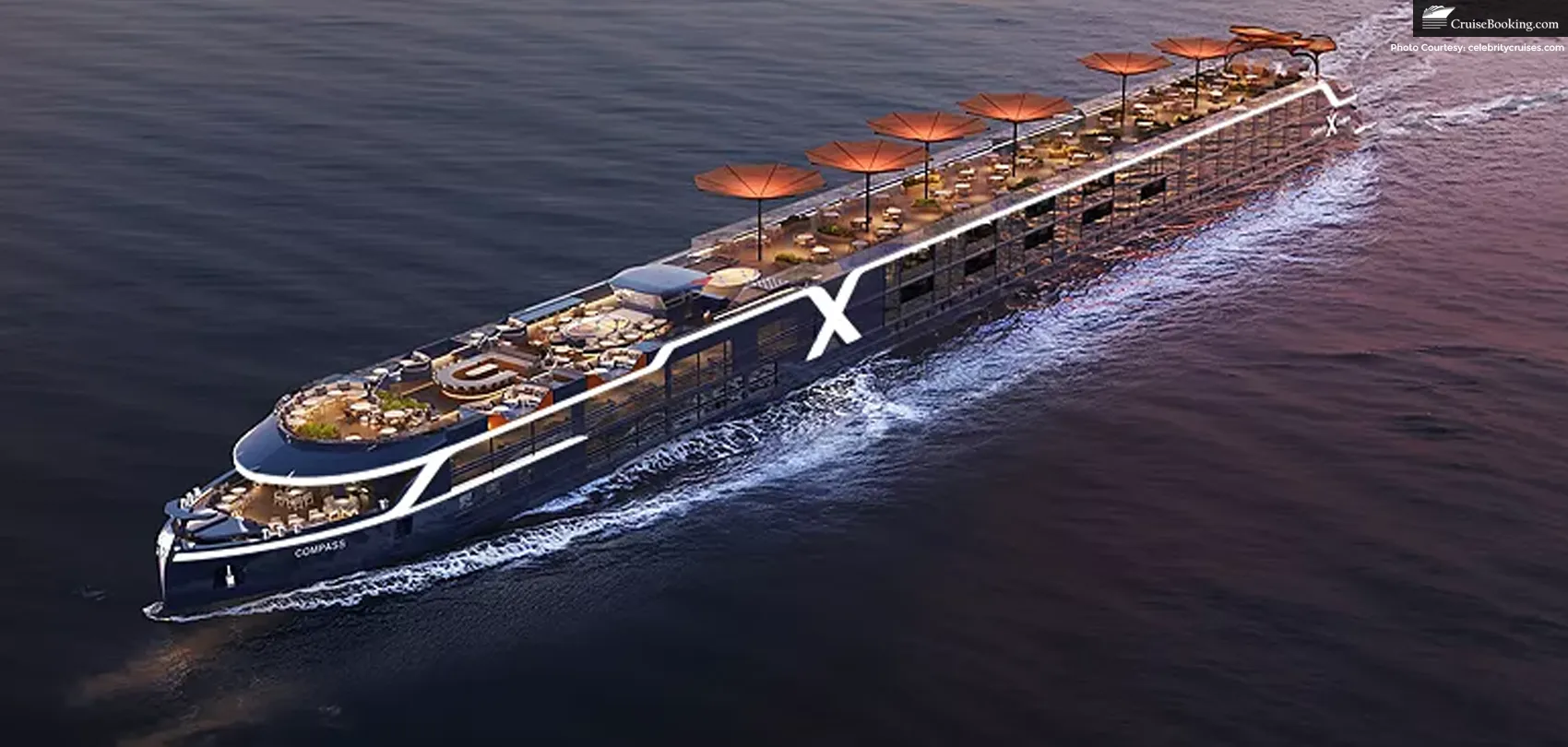 Celebrity River Cruises Confirms Major Fleet Expansion With 10 New Ships