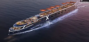 Celebrity River Cruises Confirms Major Fleet Expansion With 10 New Ships