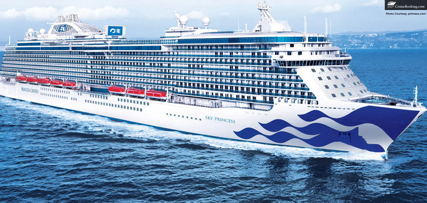 Princess Cruises 2027 Northern Europe Dates and Best Deals