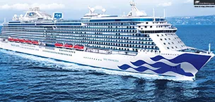 Princess Cruises 2027 Northern Europe Dates and Best Deals