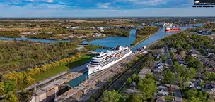 Viking Launches Savings Event with Up to 35% Off Cruises