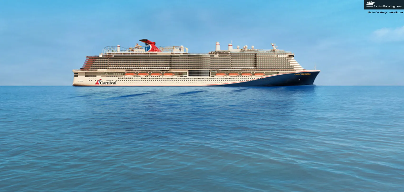 Carnival Cruise Line Launches Funnel Faves Wave Arcade for Travel Advisors