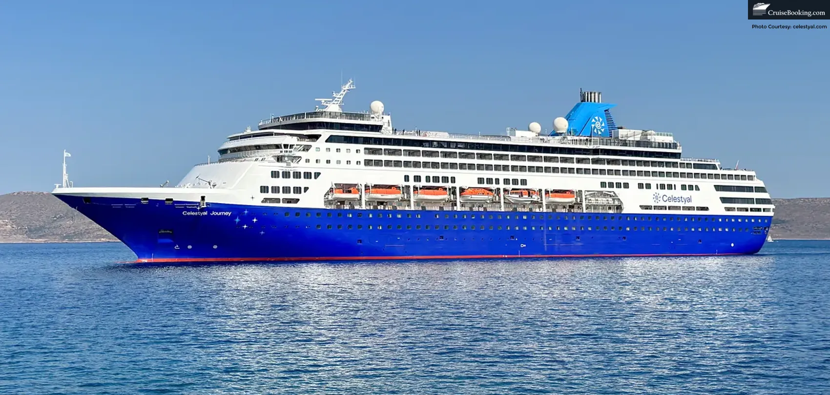 Celestyal’s “Big Savings for a Big Summer” Sale Offers Up to 50% Off Cruises