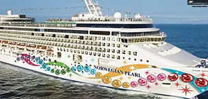 Norwegian Pearl Europe Itineraries Updated for Summer 2026