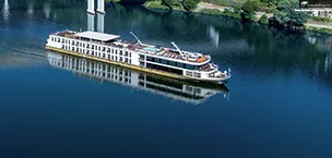 AmaWaterways Launches City Escapes River Cruises with More Overnight Stays in Europe