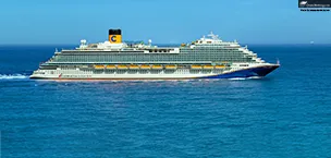 Carnival Cancels Firenze Baja Sailings in Fall 2026